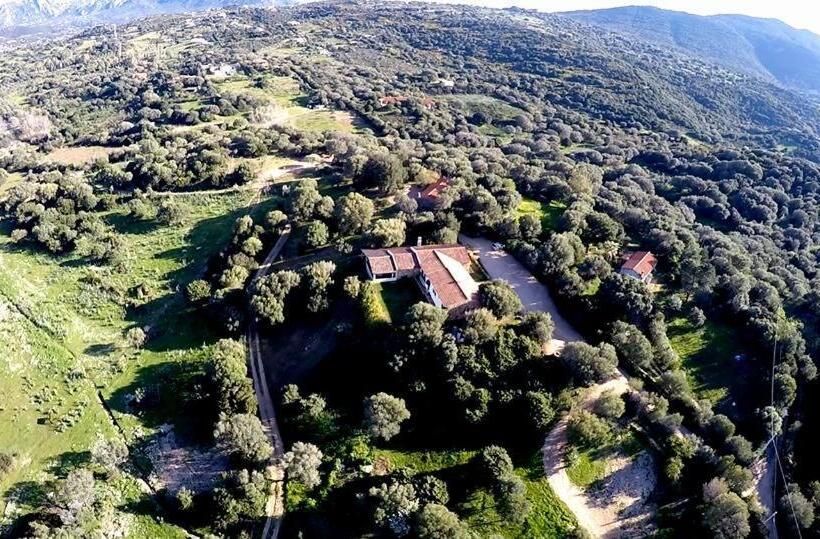 Бунгало Стандарт, Agriturismo Sa Mendhula