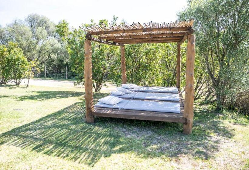 Бунгало Стандарт, Agriturismo Sa Mendhula
