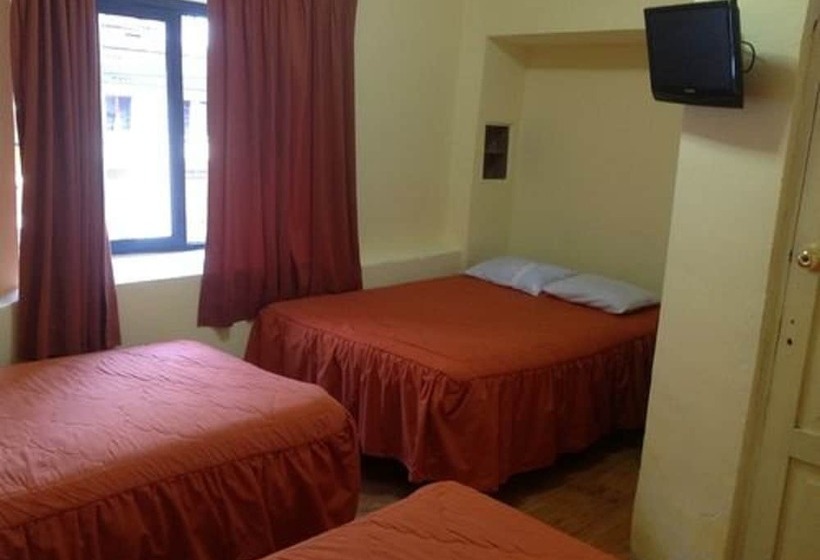اتاق استاندارد سه نفره, Kay Pacha Lodge Cusco Centro
