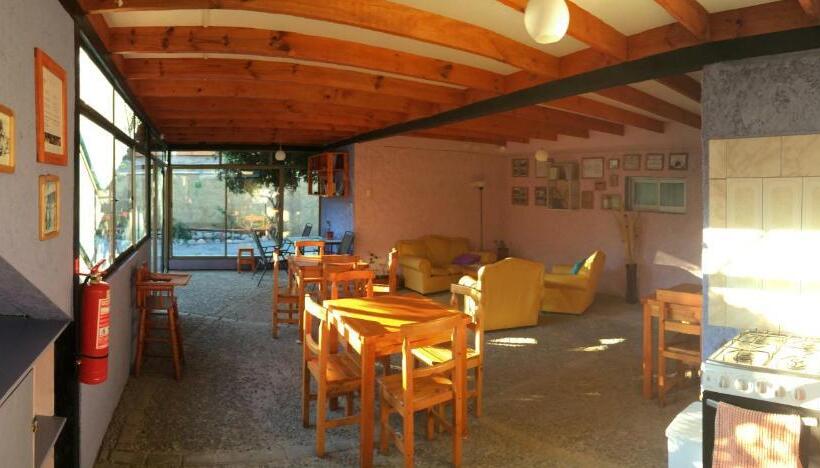 Номер Стандарт Трехместный, Hostal El Colibri