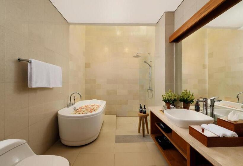 Family Suite, The Bija Villas By Nakula