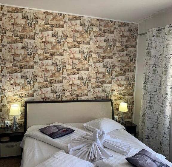 Номер Стандарт, Pensiunea Casa Simoni
