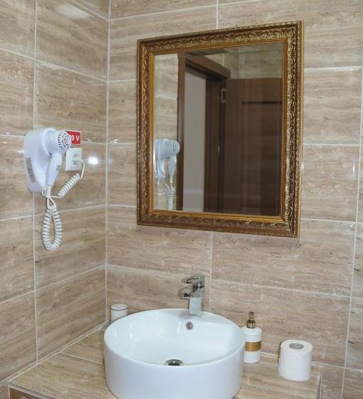 Номер Стандарт, Pensiunea Casa Simoni