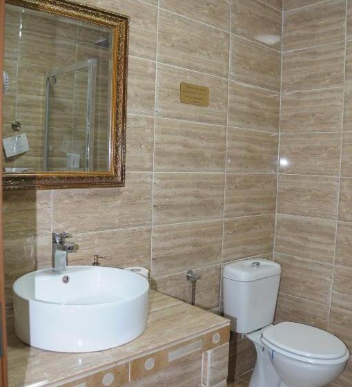 Номер Стандарт с Балконом, Pensiunea Casa Simoni