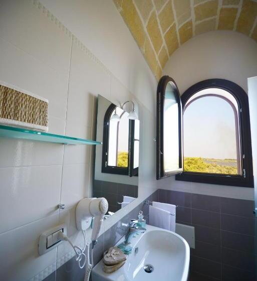 Семейный Номер, Agriturismo Puntarelle