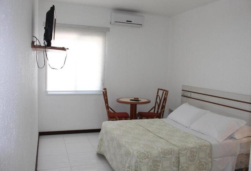Standard Szoba, Pousada Solar Inn