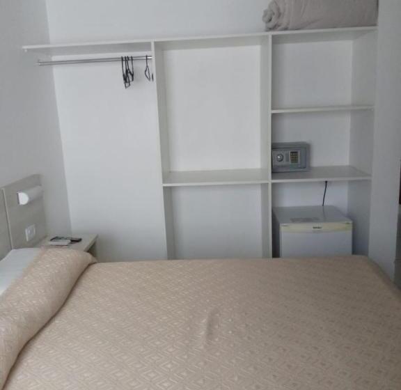 Standard Szoba, Pousada Solar Inn