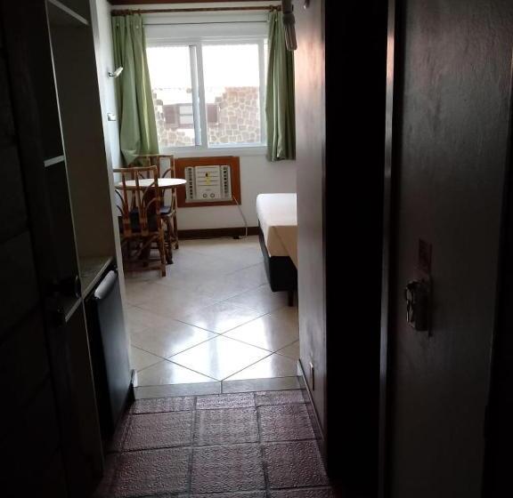 Standard Szoba, Pousada Solar Inn