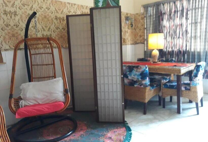Семейное Студио, Vanny's Peaceful Guesthouse