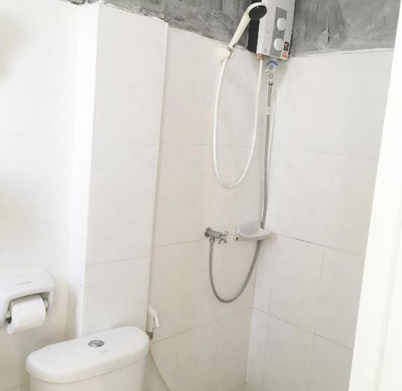 Standard-huone, You In House Urt Surathani Airport