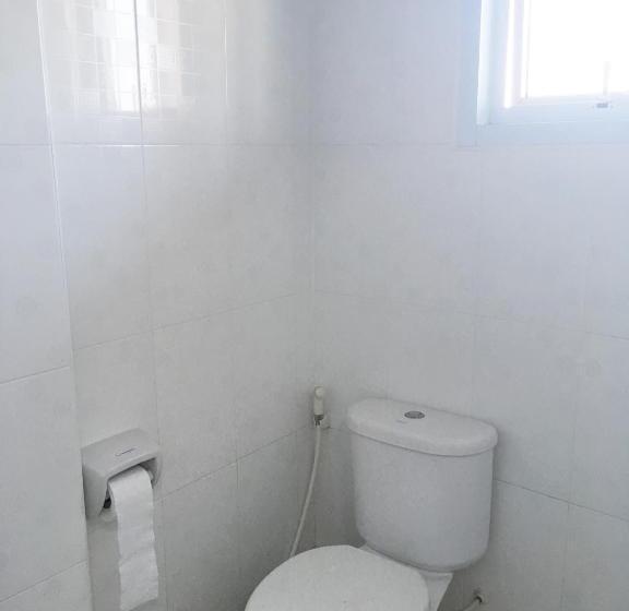 Standard-huone Parveke, You In House Urt Surathani Airport