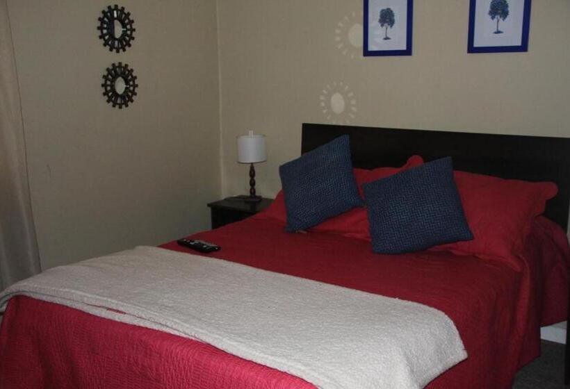 스탠다드 룸, Hostal Los Guindos