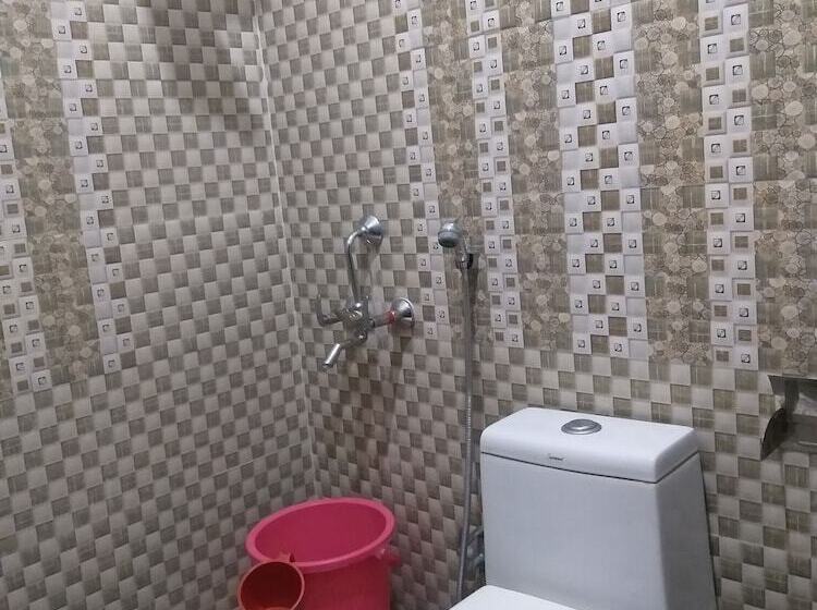 Номер Deluxe, Plaza_khajuraho