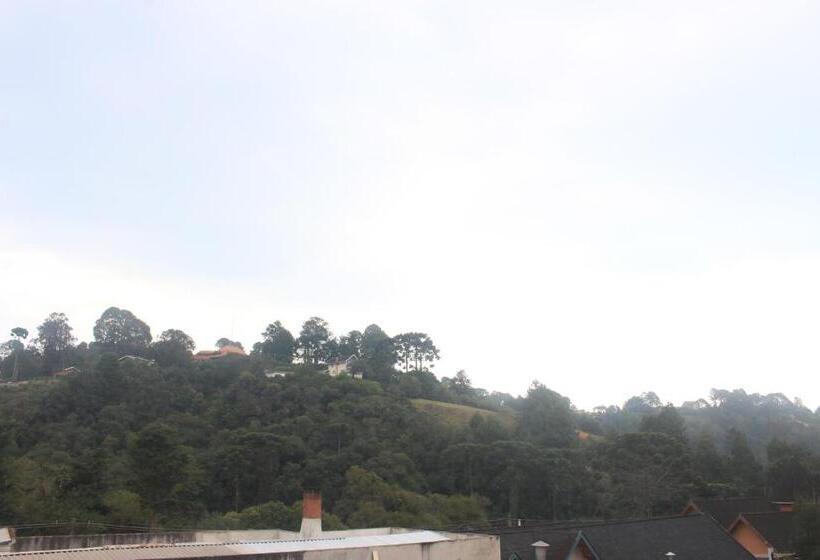 سوییت, Casarão Da Ducha Hotel Concept