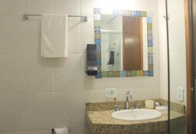سوییت, Casarão Da Ducha Hotel Concept