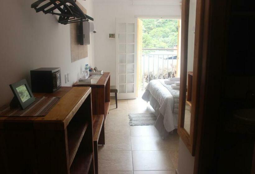 سوییت, Casarão Da Ducha Hotel Concept