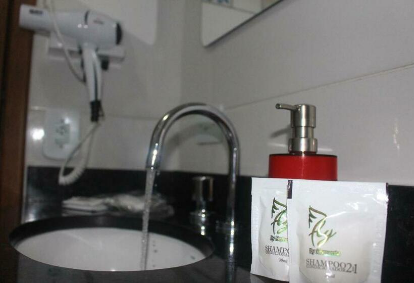 سوییت, Casarão Da Ducha Hotel Concept