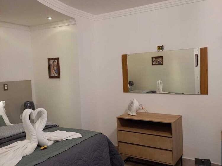 سوییت لوکس, Casarão Da Ducha Hotel Concept