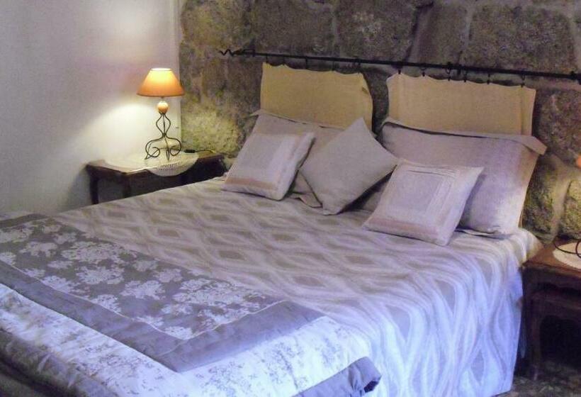 اتاق استاندارد, Maison D'hôtes De Charme De Croccano
