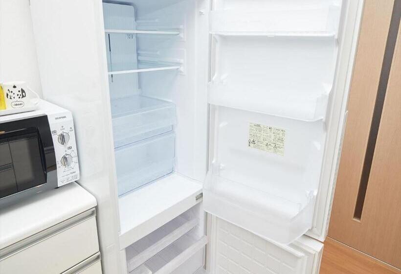 침실 1개 수피리어 아파트, M´s Stay Okinawa