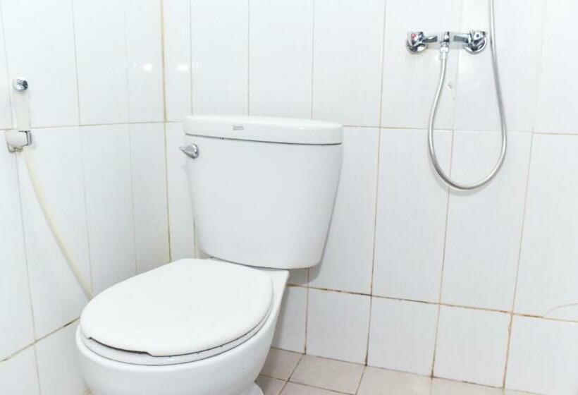Номер Стандарт, Reddoorz Plus Near Malang Town Square