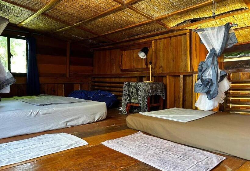 一居室别墅, Beach House Cambodia