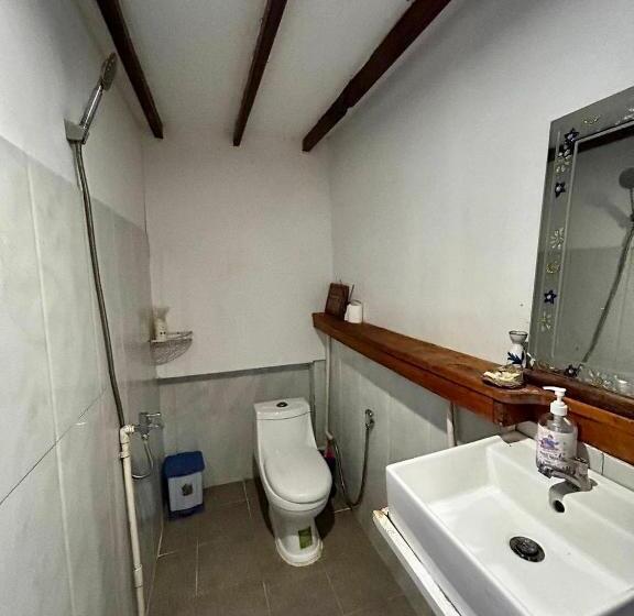 豪华单人间, Beach House Cambodia