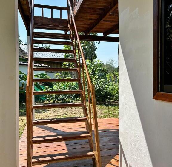 一居室高级别墅, Beach House Cambodia