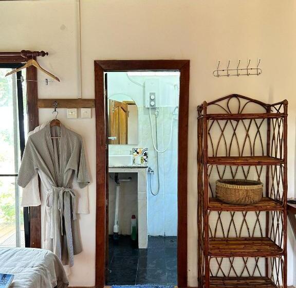 一居室高级别墅, Beach House Cambodia