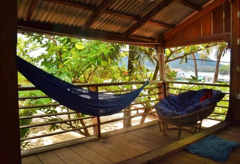 家庭套房, Beach House Cambodia