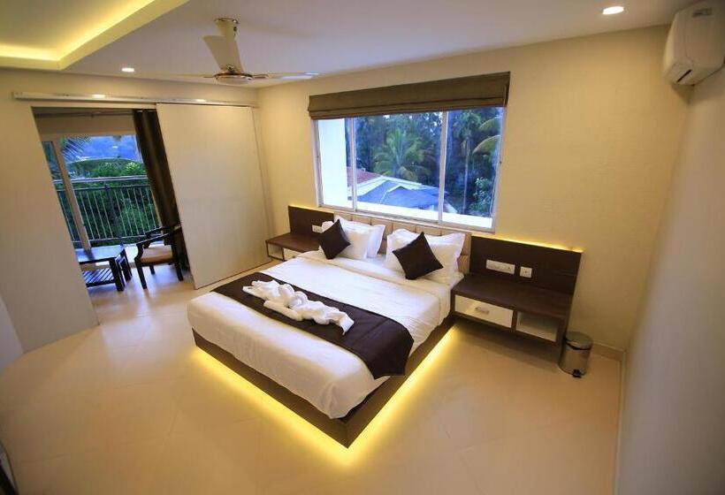 Family Suite, Le Sapphire