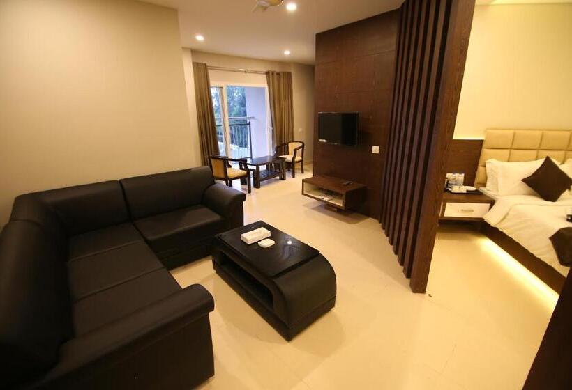 Family Suite, Le Sapphire