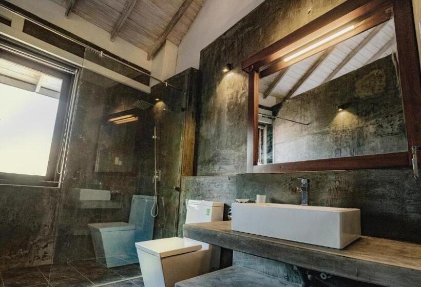 豪华房间, Ayur Ayur Resort & Ayurveda Retreat