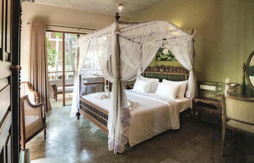 豪华房间, Ayur Ayur Resort & Ayurveda Retreat