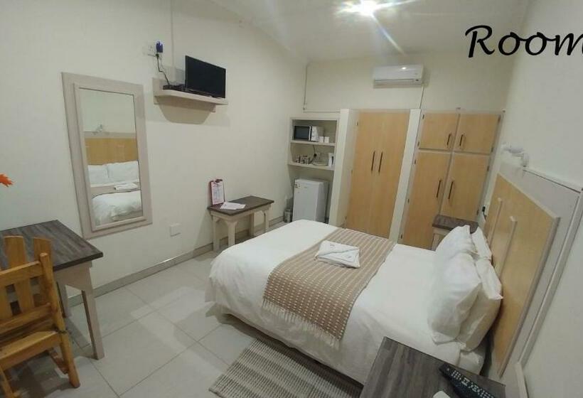 Номер Deluxe, Hopetown Guesthouse