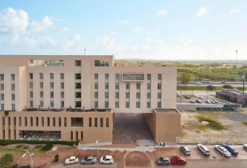اتاق استاندارد با تخت بزرگ, Fairfield Inn & Suites Silao Guanajuato Airport