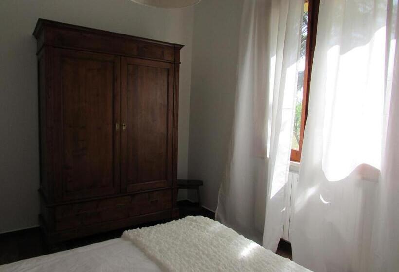 غرفة ديلوكس, Villa Rina