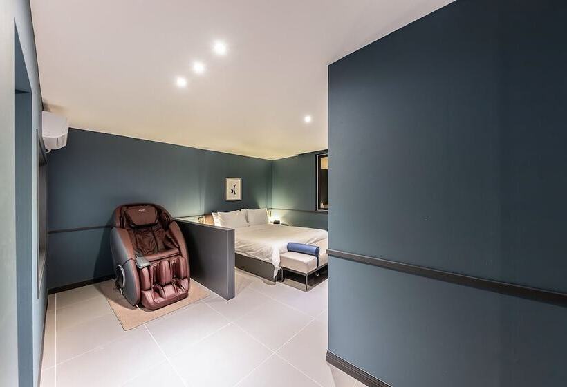 Номер Стандарт, Brown Dot Hotel Seong Seo
