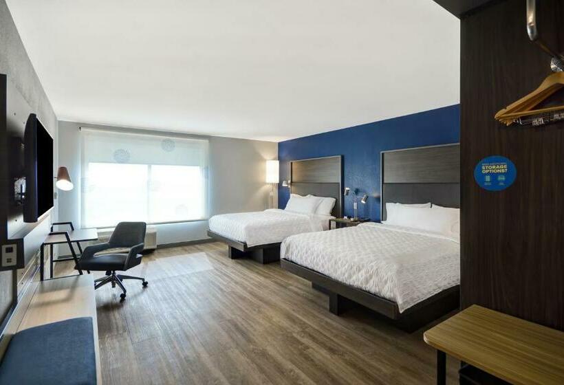 غرفة قياسية لذوى الاحتياجات الخاصة, Tru By Hilton Beavercreek Dayton