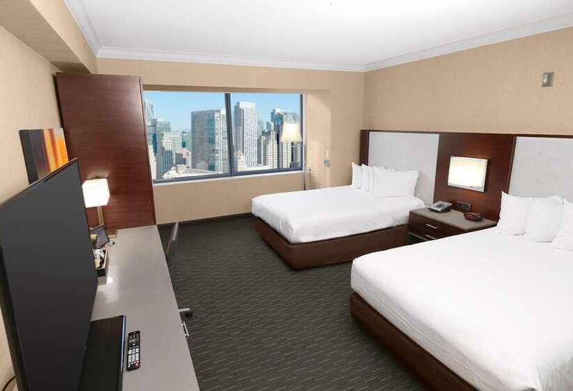 غرفة قياسية, Tru By Hilton Beavercreek Dayton