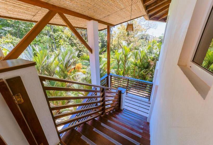침실 2개 스위트, Terrazas Del Caribe