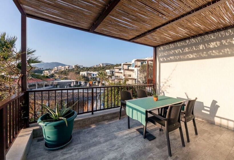 Люкс, Dorman Suites