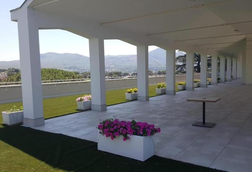 Номер Стандарт, Villa Cavalletti Camere