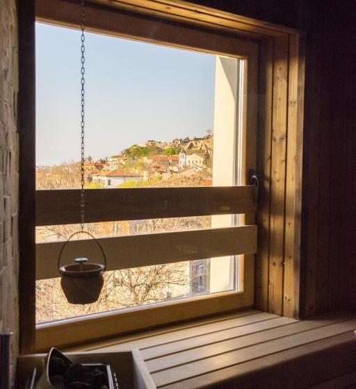 이그제큐티브 룸, Saborna 25 Guest House
