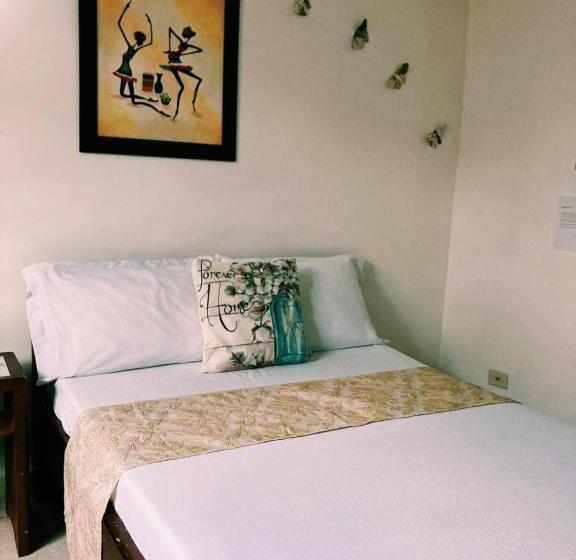 اتاق سوپریور سه تخته, Refugio Llanero Hotel Boutique