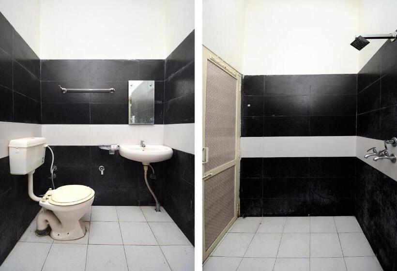 三人经典房间, Oyo 33024 Urban Guest House