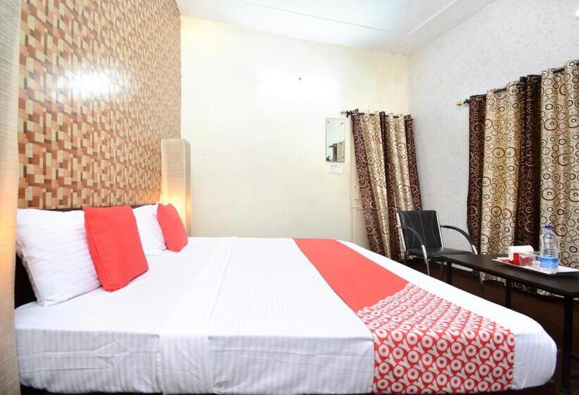 三人经典房间, Oyo 33024 Urban Guest House