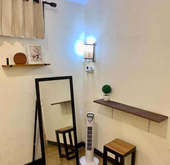 エコノミールーム, Good Feeling Hostel