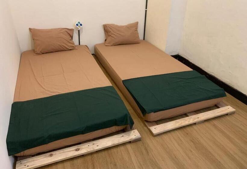 エコノミールーム, Good Feeling Hostel