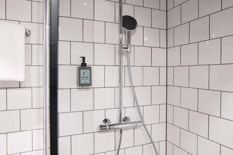 Номер Стандарт, Comfort Hotel Arlanda Airport Terminal